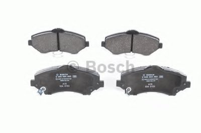 0986494493 BOSCH