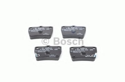0986494350 BOSCH