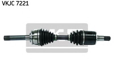 VKJC7221 SKF