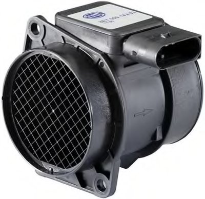 8ET009142331 BEHR HELLA SERVICE