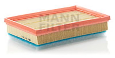 C281051 MANN-FILTER