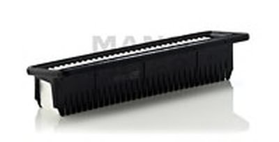 C30008 MANN-FILTER