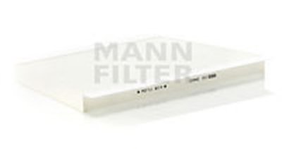 CU3461 MANN-FILTER