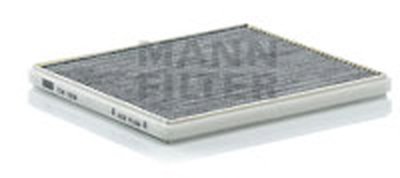 CUK1828 MANN-FILTER