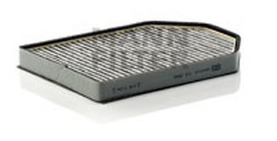 CUK29492 MANN-FILTER
