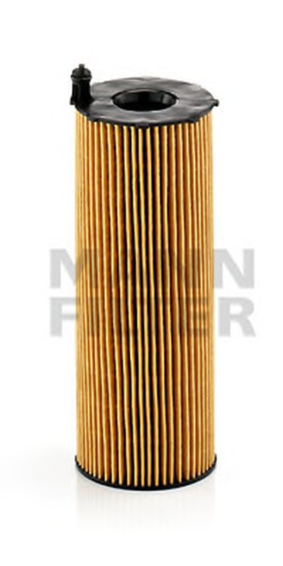 HU8001X MANN-FILTER