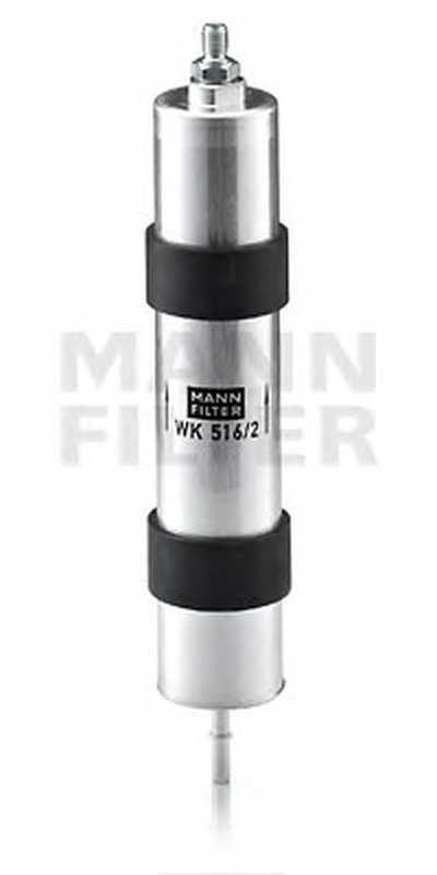 WK5162 MANN-FILTER