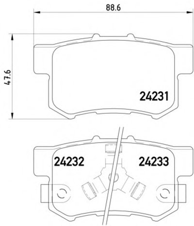 2423101 TEXTAR
