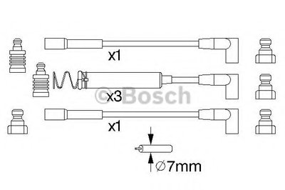 0986356723 BOSCH