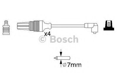 0986356830 BOSCH