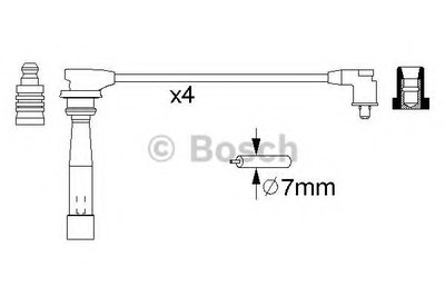 0986356970 BOSCH