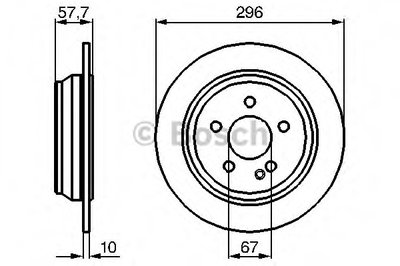 0986479138 BOSCH