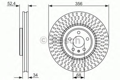 0986479748 BOSCH