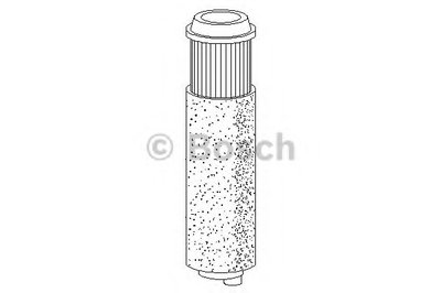 1987429401 BOSCH