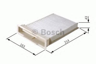 1987432189 BOSCH