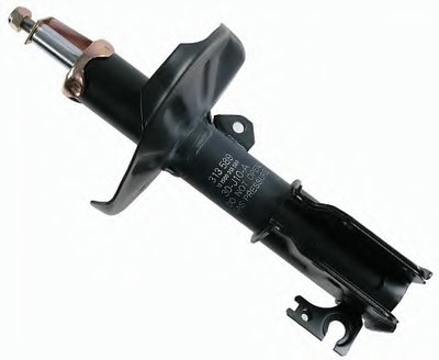 313589 SACHS