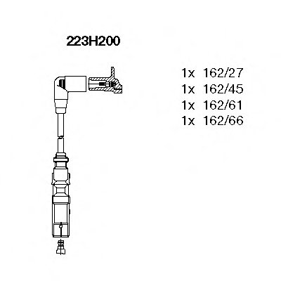 223H200 BREMI