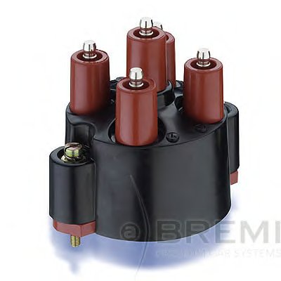 Кришка розподільника запалювання MERCEDES 190/124/460/463 "2,0 M102 >>"93