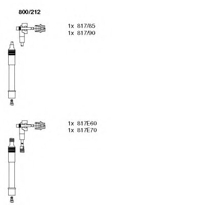 800212 BREMI