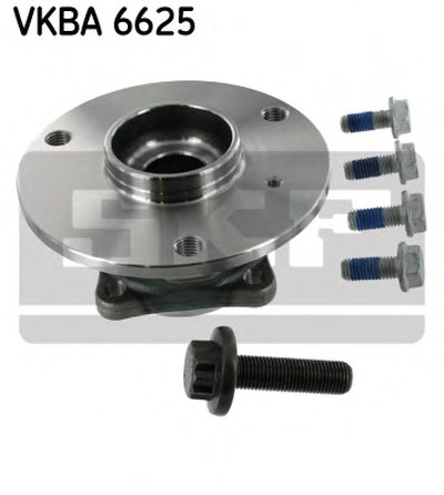 VKBA6625 SKF
