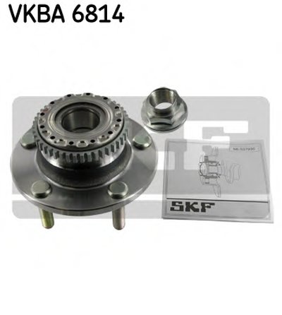 VKBA6814 SKF