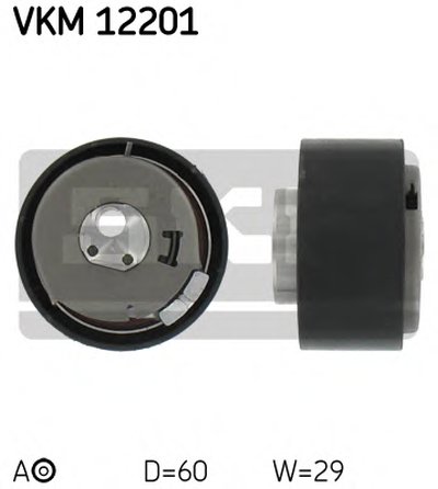 VKM12201 SKF