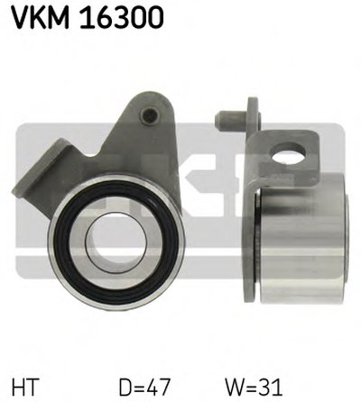 VKM16300 SKF
