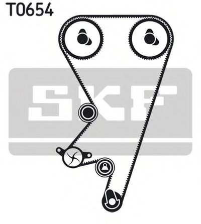 VKMA05202 SKF