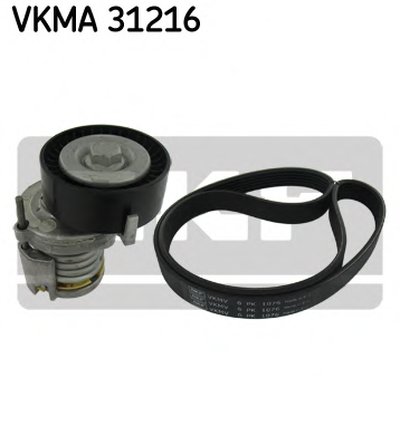VKMA31216 SKF