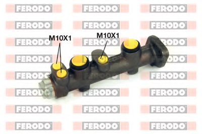 FHM1124 FERODO
