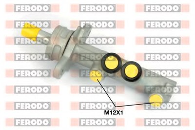 FHM1349 FERODO