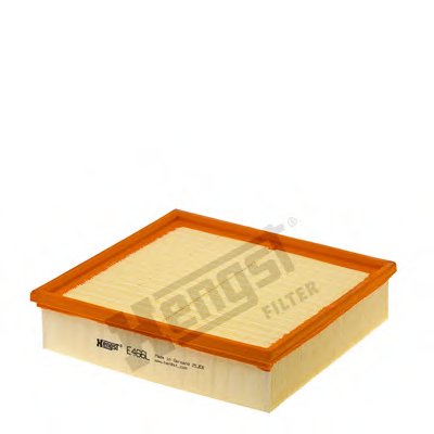 E466L HENGST FILTER