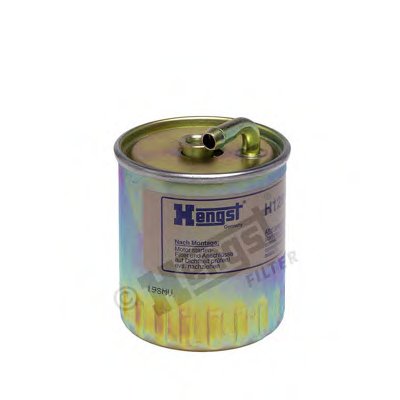H128WK HENGST FILTER