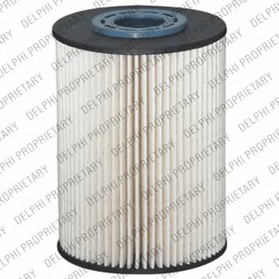 HDF612 DELPHI