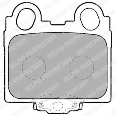 LP1510 DELPHI