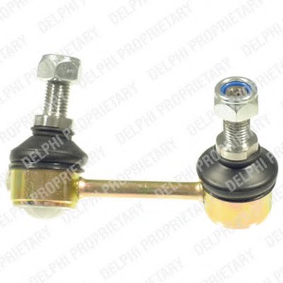 TC1113 DELPHI