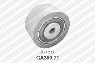 GA35971 SNR