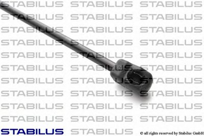 018504 STABILUS
