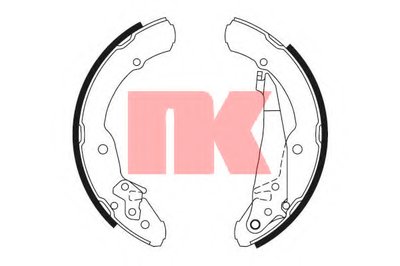 2743631 NK