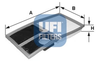 3034200 UFI