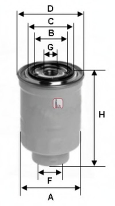 S4411NR SOFIMA