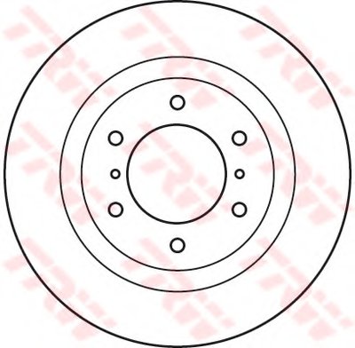 DF4943S TRW
