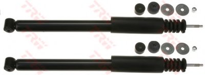 JGT409T TRW