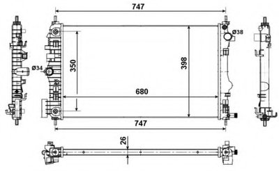 53775 NRF