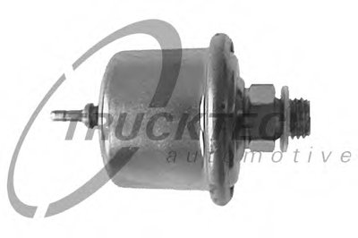 0242009 TRUCKTEC AUTOMOTIVE