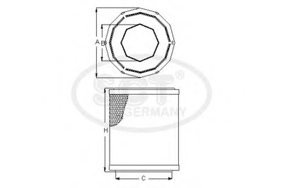 SB2274 SCT GERMANY