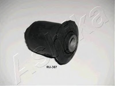 GOM307 ASHIKA