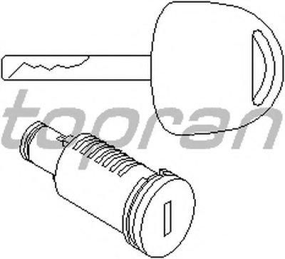 205811 TOPRAN