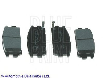 ADG04251 BLUE PRINT