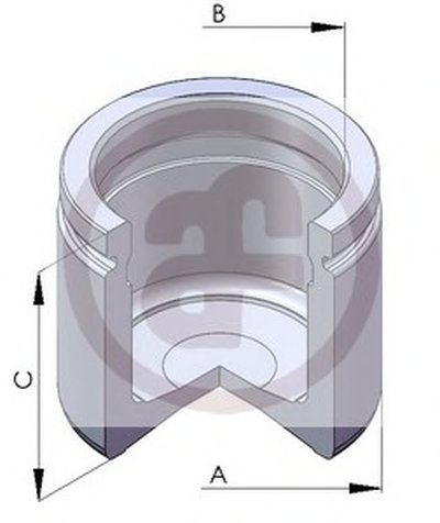 D02587 AUTOFREN SEINSA